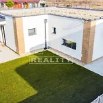 Apartment Boejtoes Nesvady