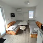 Boejtoes Апартаменты