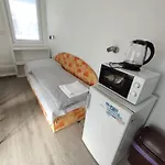 Апартаменты Boejtoes