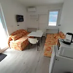 Апартаменты Boejtoes