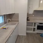 Apartment Boejtoes *