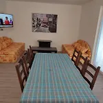 Boejtoes Apartment Nesvady