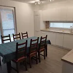 Апартаменты Boejtoes Nesvady