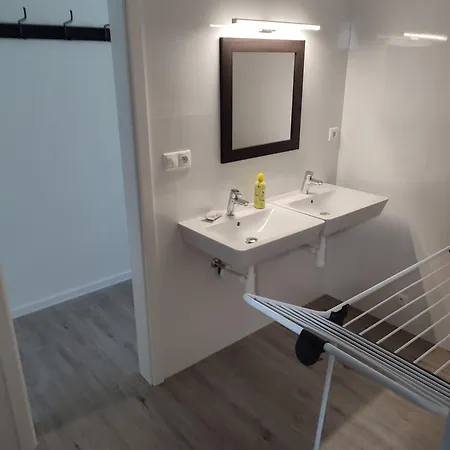 Boejtoes Apartment Nesvady