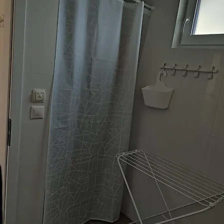 Apartment Boejtoes *