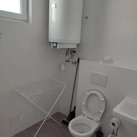 Boejtoes Apartment Nesvady