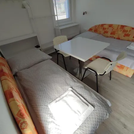 Böjtös Appartamento