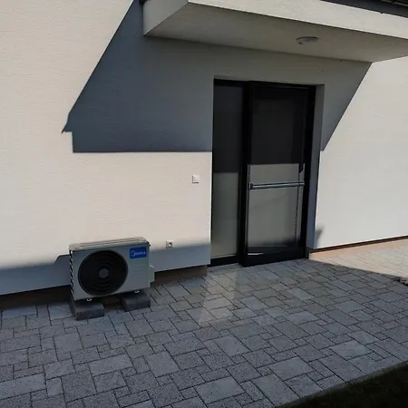 Boejtoes Apartment *