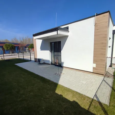 Apartment Boejtoes Nesvady