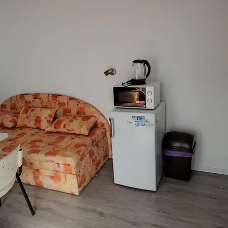 Appartamento Böjtös *