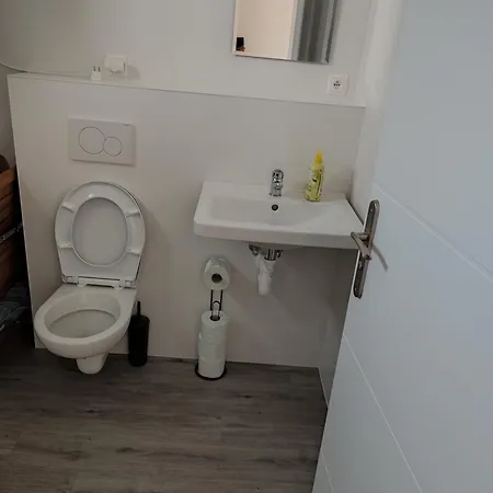 Boejtoes Apartment *