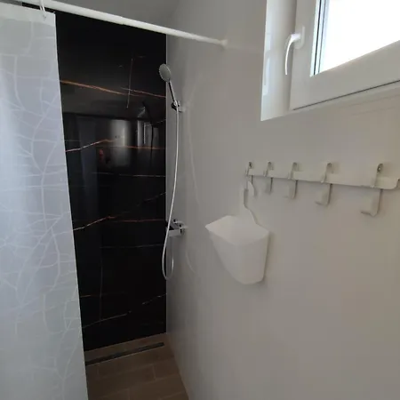 Appartamento Böjtös