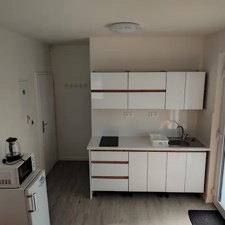 Boejtoes Apartment