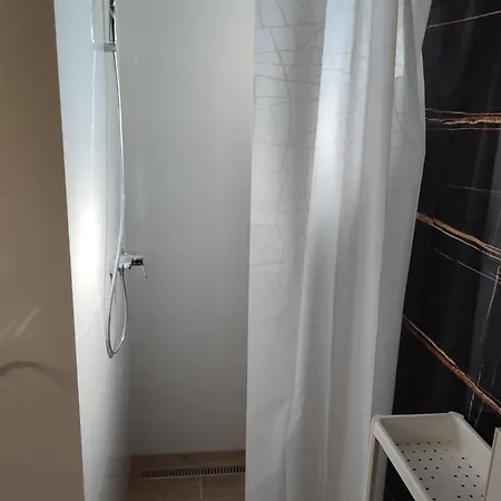 Boejtoes Apartment Nesvady