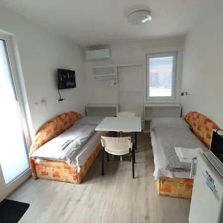 Boejtoes Apartmán