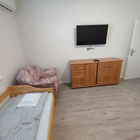Boejtoes Apartment *