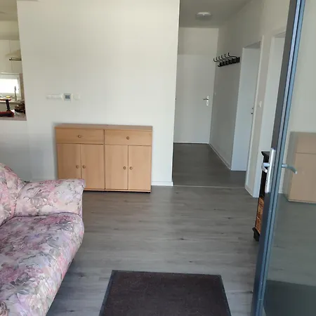 Apartment Boejtoes