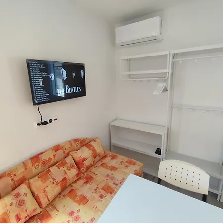 Boejtoes Apartment *