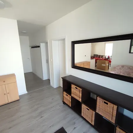 Apartment Boejtoes Nesvady