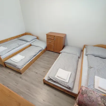 Apartment Boejtoes *
