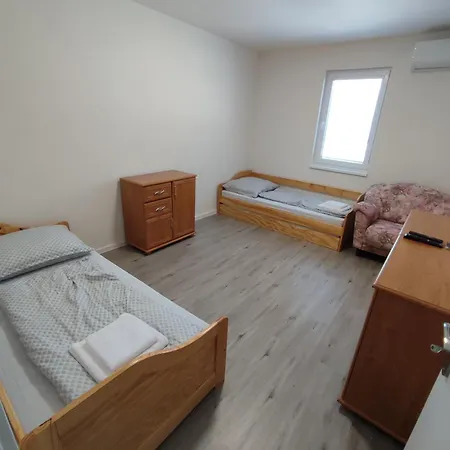 Boejtoes Apartment