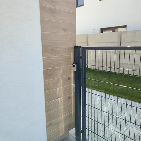 Apartmán Boejtoes