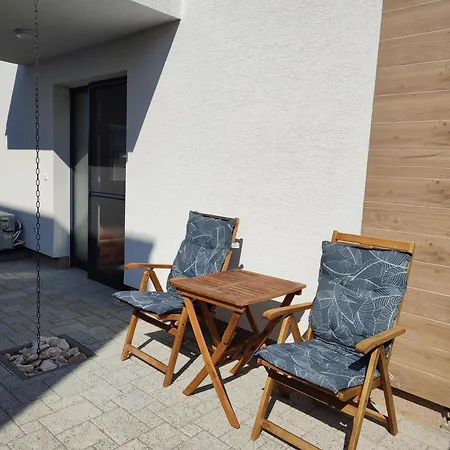 Böjtös Appartamento *