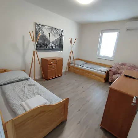 Boejtoes Apartment *