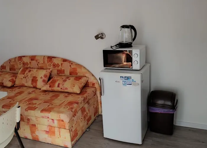 Apartmán Boejtoes *