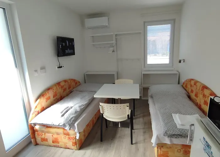 Boejtoes Apartmán