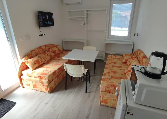 Apartmán Boejtoes